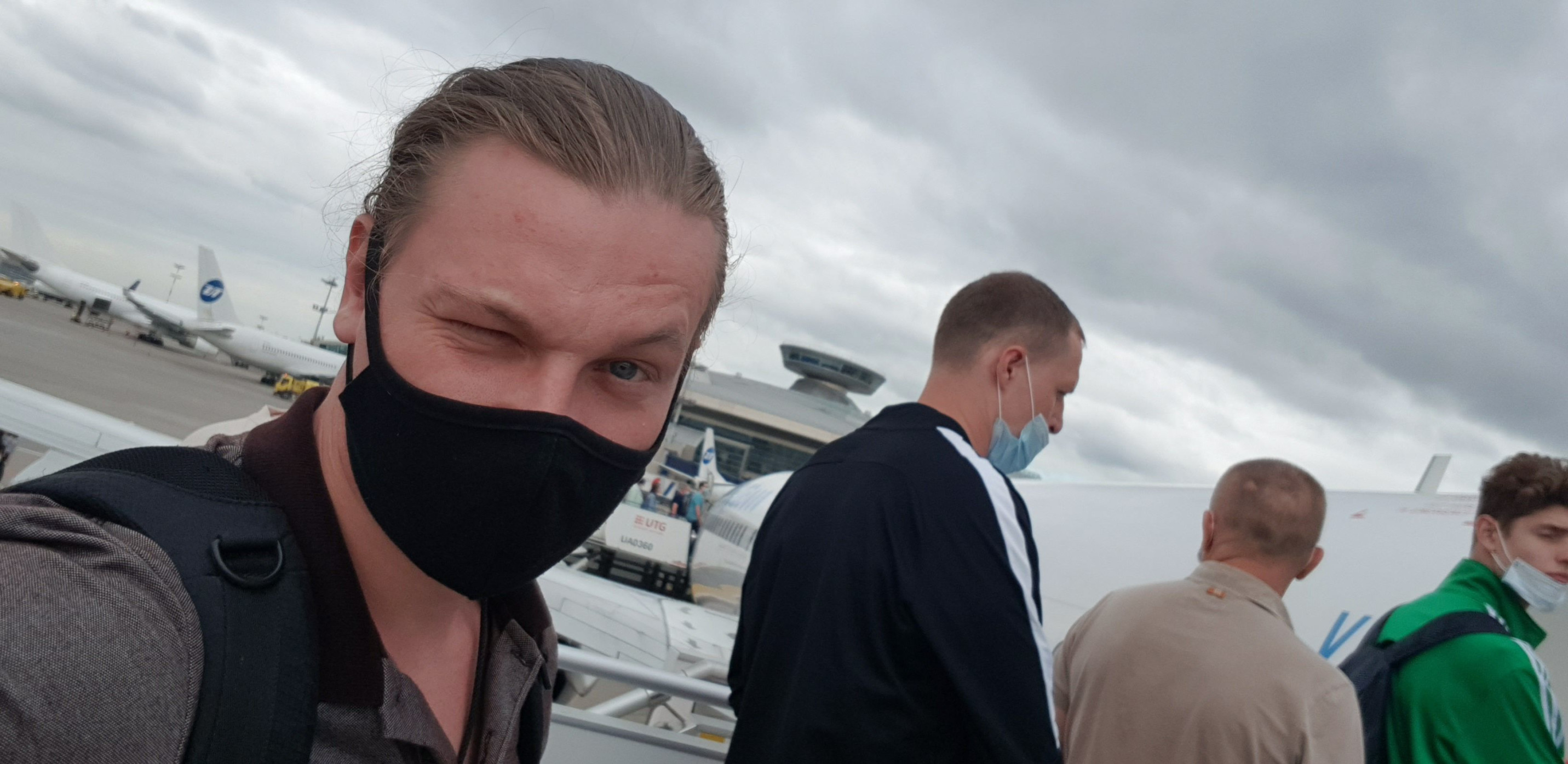 Я – фотографии