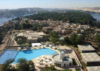 Остров Элефантина – фотографии Египта