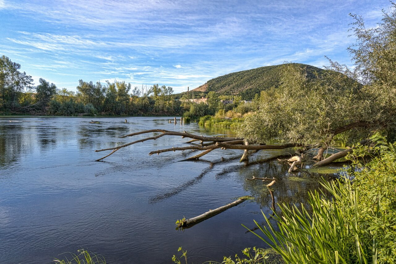 Стерлитамакские шиханы в Башкирии, Россия – фотографии России