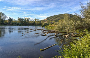 Стерлитамакские шиханы в Башкирии, Россия – фотографии России
