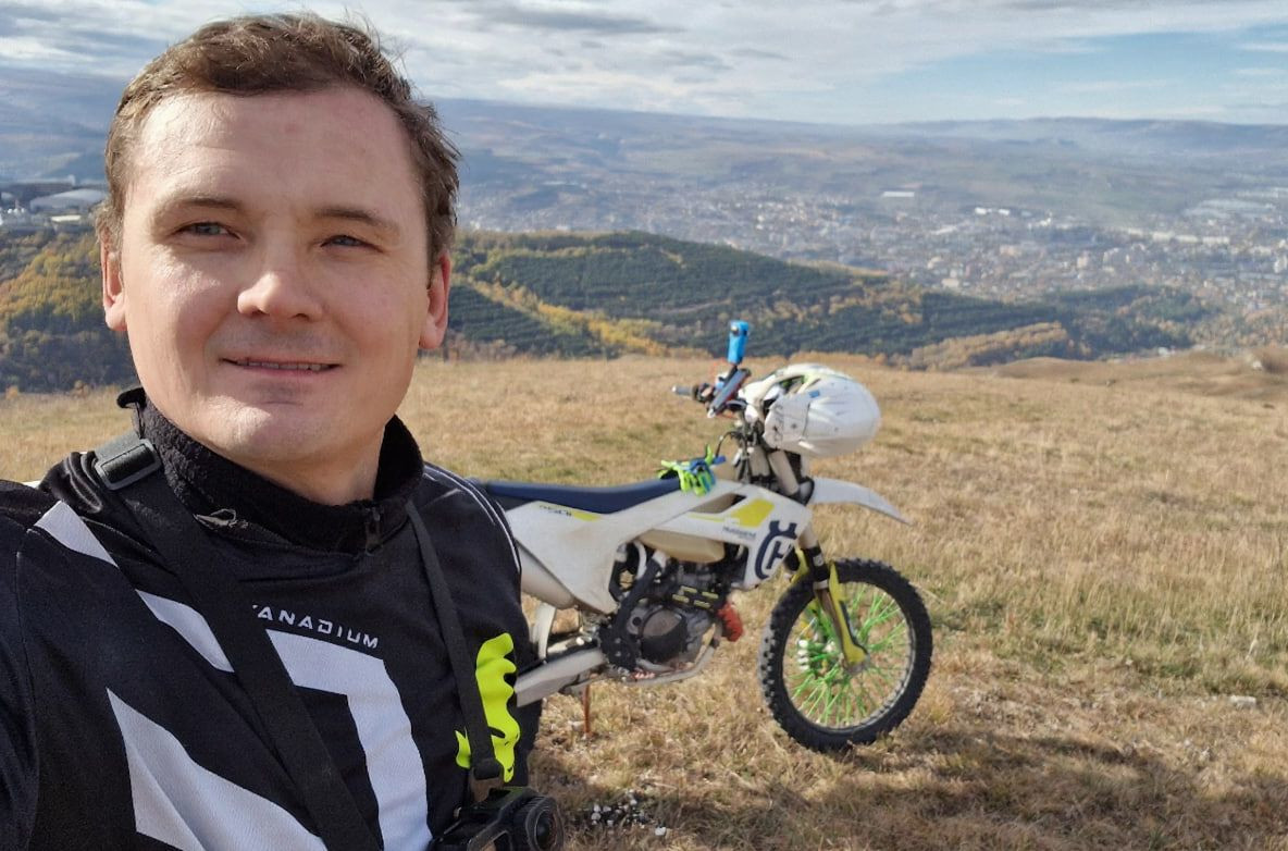 За мной Кисловодск – фотографии