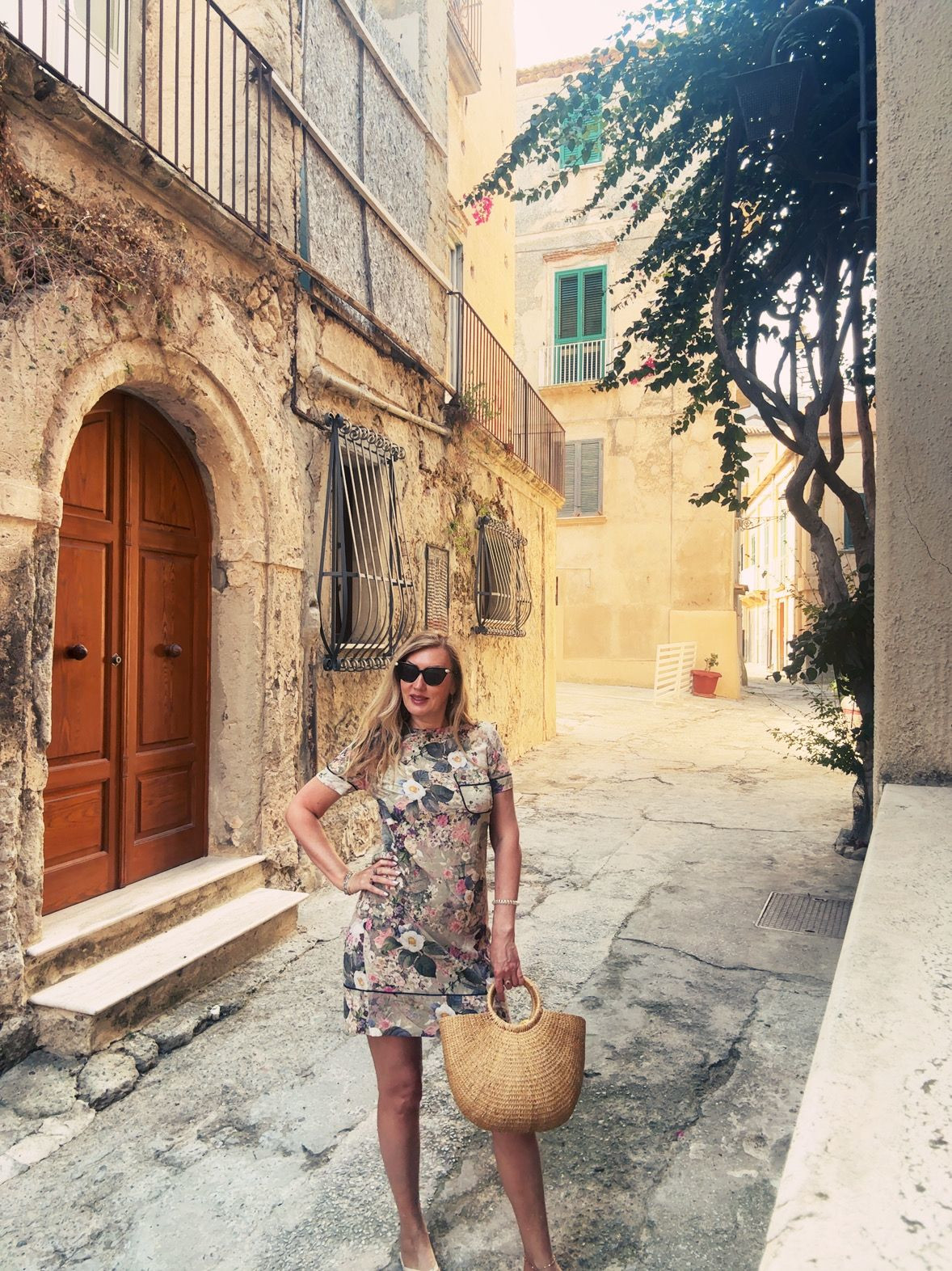 Sud Italia – фотографии Италии