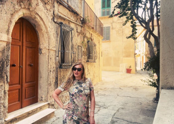 Sud Italia – фотографии Италии