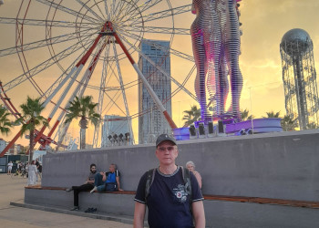 Грузия – фотографии Грузии