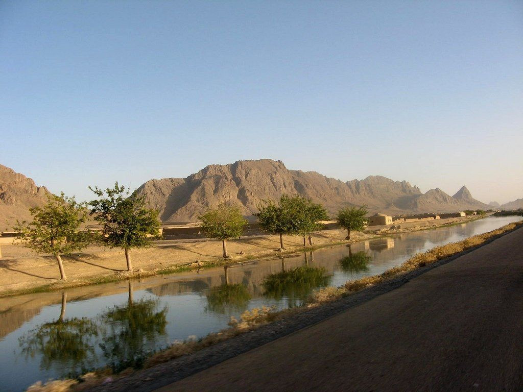 Кандагар. Афганистан. – фотографии Афганистана