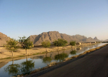 Кандагар. Афганистан. – фотографии Афганистана