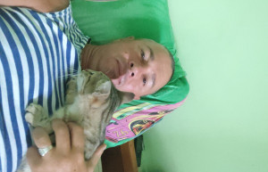 Очень хочу кек-са – фотографии России