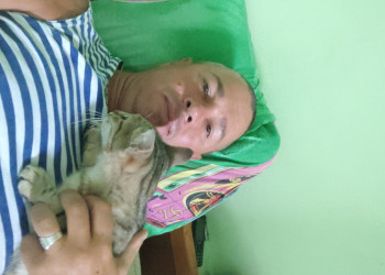 Очень хочу кек-са – фотографии России