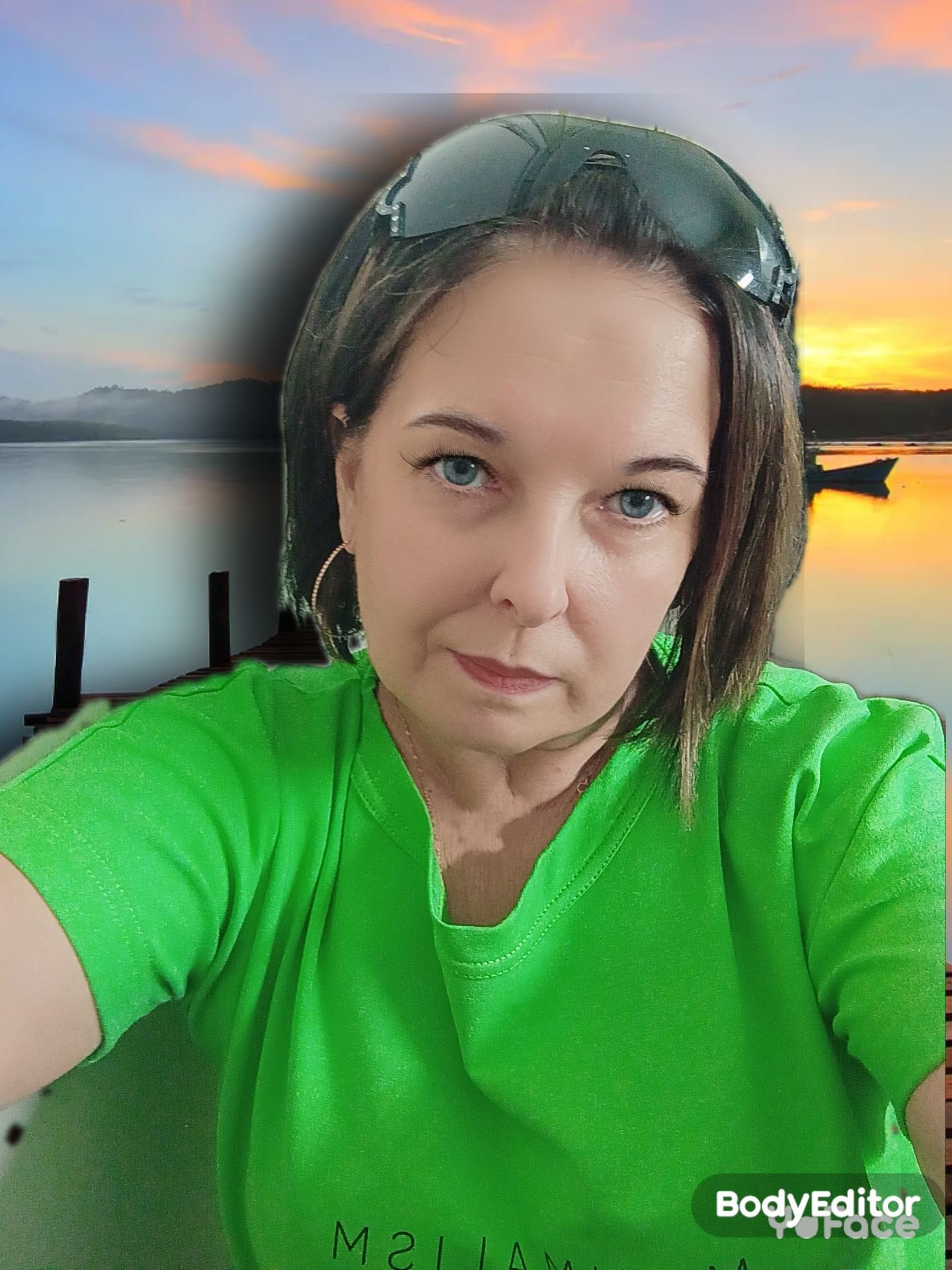 Я – фотографии