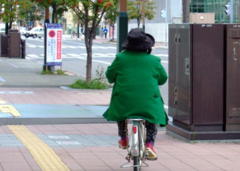 dimanche – фотографии Японии