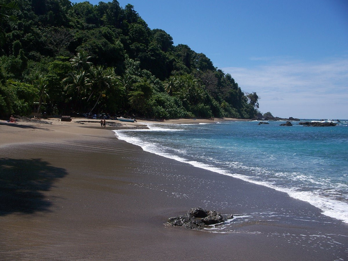 о.Каньо, Пунтаренас провинция, Коста-Рика, фото № 40829 – фотографии Коста-Рики