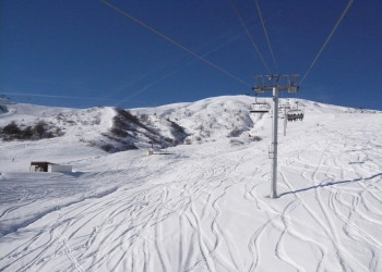 Подьёмник в Сен-Жан-д'Арва, Франция. Фото 5 – фотографии Франции