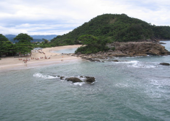 Убатуба, Бразилия, фото № 60404 – фотографии Бразилии