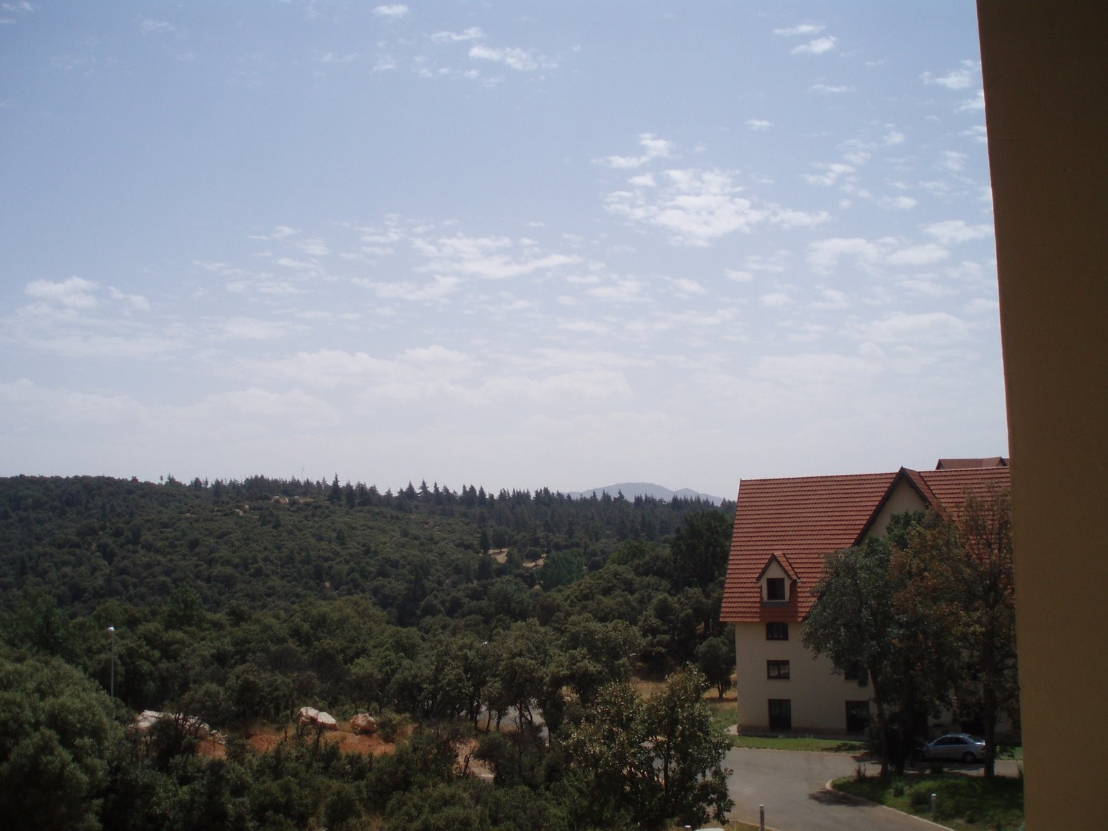 Ифран, Марокко, фото № 7535 – фотографии Марокко