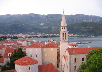 Дома в Будва, Черногория. Фото 6 – фотографии Черногории