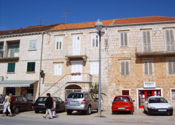 Транспорт в Вела-Лука, Хорватия – фотографии Хорватии