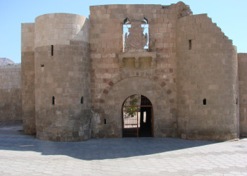 Акаба, Иордания, фото № 36063 – фотографии Иордании