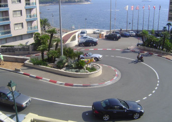 Монте-Карло, Монако, фото № 10330 – фотографии Монако