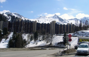 Ла-Плань, Франция – фотографии Франции