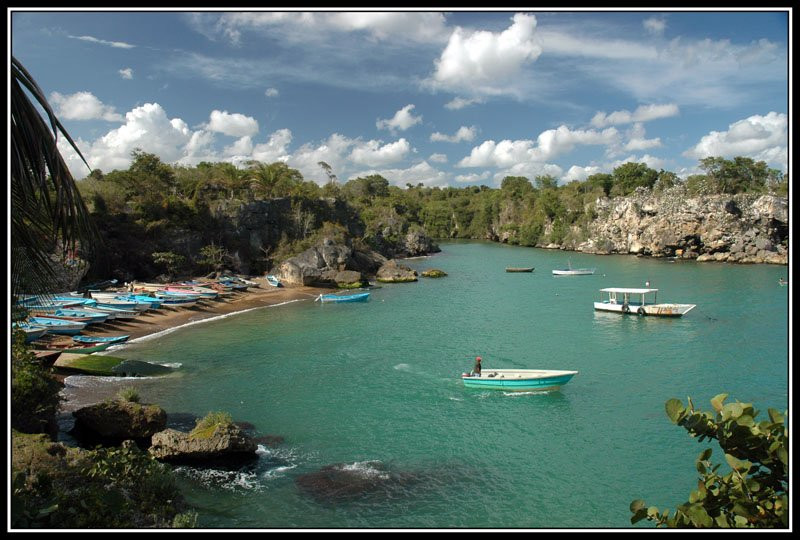 Доминикана, фото № 441 – фотографии Доминиканы