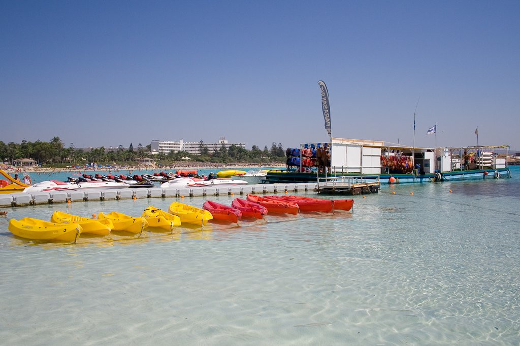 Айя-Напа, Кипр, фото № 37487 – фотографии Кипра