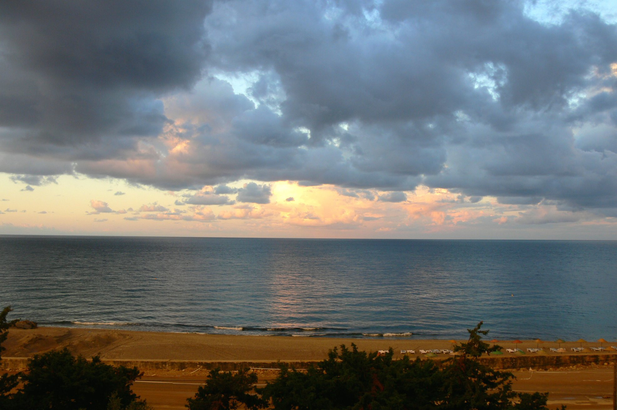 Аланья, Средиземноморский регион, Турция, фото № 46822 – фотографии Турции