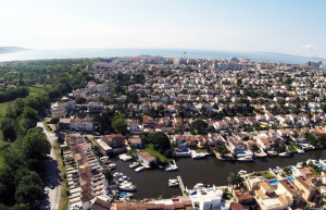 Эмпуриабрава – испанская Венеция. Фото 5 – фотографии Испании