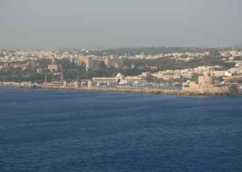 Кушадасы, Эгейский регион, Турция, фото № 47989 – фотографии Турции