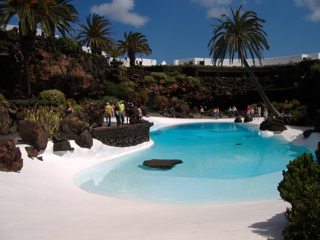 Хамеос-дель-Агуа, Лансароте остров, Канарские острова, фото № 32843 – фотографии Канарских островов