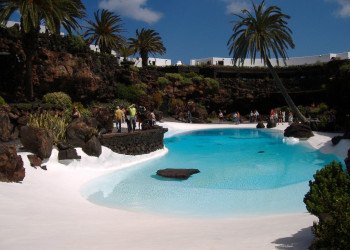 Хамеос-дель-Агуа, Лансароте остров, Канарские острова, фото № 32843 – фотографии Канарских островов