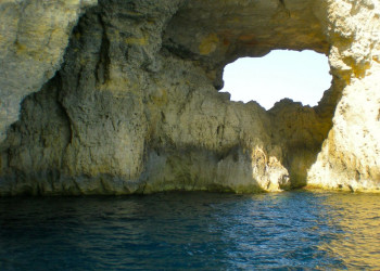 Комино остров, Мальта, фото № 41783 – фотографии Мальты