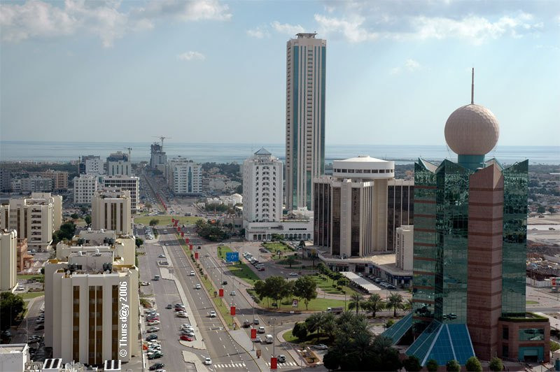 Фуджейра, ОАЭ, фото № 61124 – фотографии ОАЭ