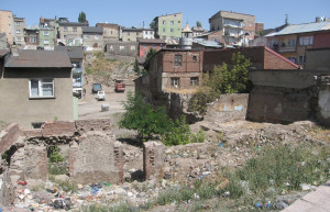 Эрзурум, Восточная Анатолия регион, Турция, фото № 46578 – фотографии Турции