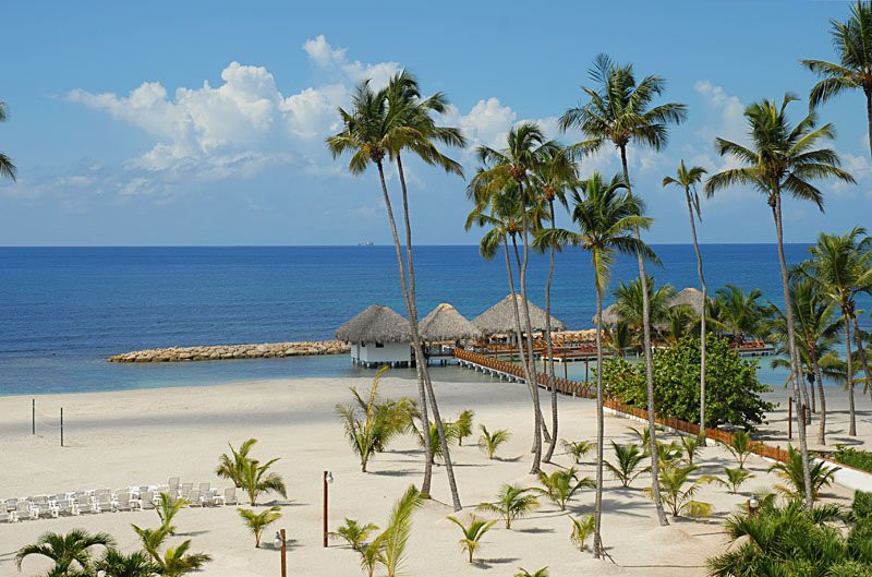 Хуан-Долио, Доминикана, фото № 30759 – фотографии Доминиканы