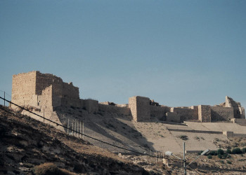 Карак, Иордания, фото № 36844 – фотографии Иордании