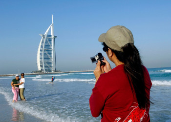 Дубай, ОАЭ, фото № 61004 – фотографии ОАЭ
