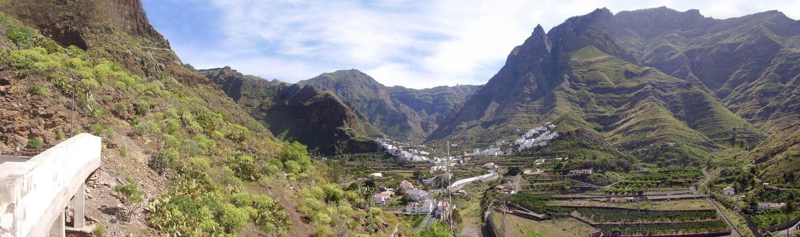 Гран-Канария остров, Канарские острова, фото № 31525 – фотографии Канарских островов