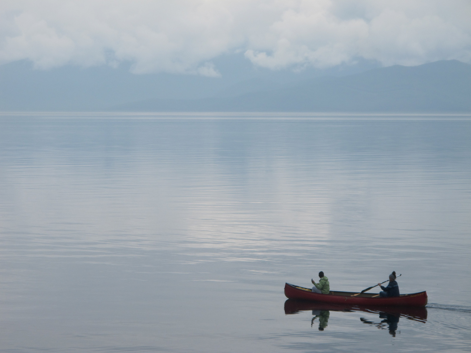 Везёт же людям – фотографии России