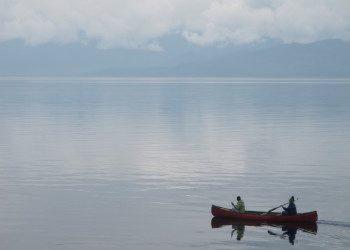 Везёт же людям – фотографии России