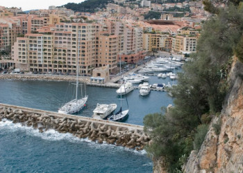 Монако, фото № 3954 – фотографии Монако