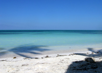 Пляж в Кайо-Гильермо, Куба. Фото 10 – фотографии Кубы