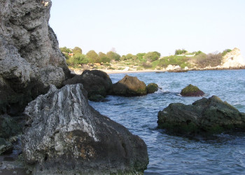 Русалка, Болгария, фото № 26916 – фотографии Болгарии