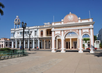 Пласа де Армас (Plaza de armas). Фото 3 – фотографии Кубы