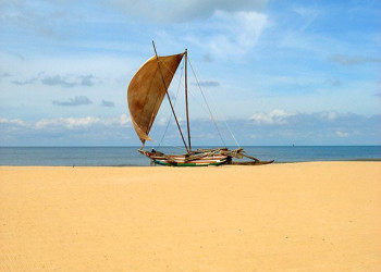 Негомбо, Шри-Ланка, фото № 51964 – фотографии Шри-Ланки