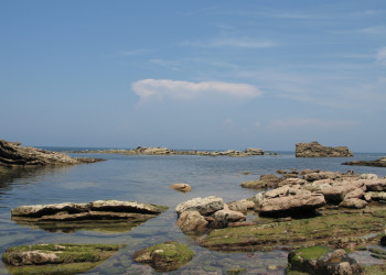 Море в Андае, Франция. Фото 5 – фотографии Франции