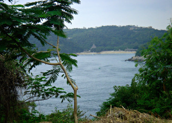 Природа в Оахака, Мексика – фотографии Мексики