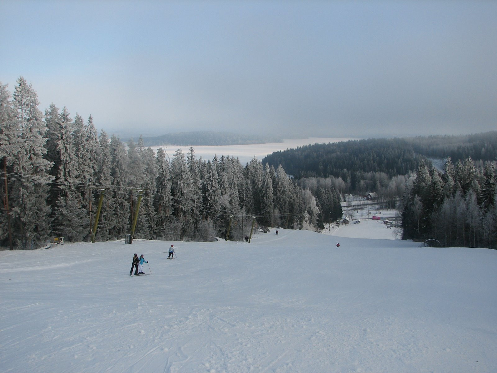 Мессиля, Финляндия, фото № 74694 – фотографии Финляндии