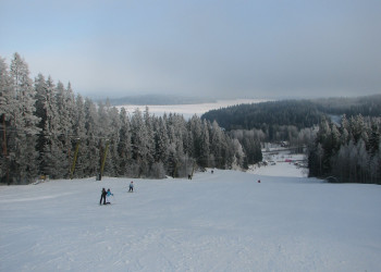 Мессиля, Финляндия, фото № 74694 – фотографии Финляндии