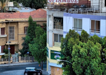 Никосия, Кипр, фото № 38361 – фотографии Кипра