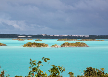 Провиденсиалес (Providenciales) или Прово – фотографии Тёркс и Кайкос